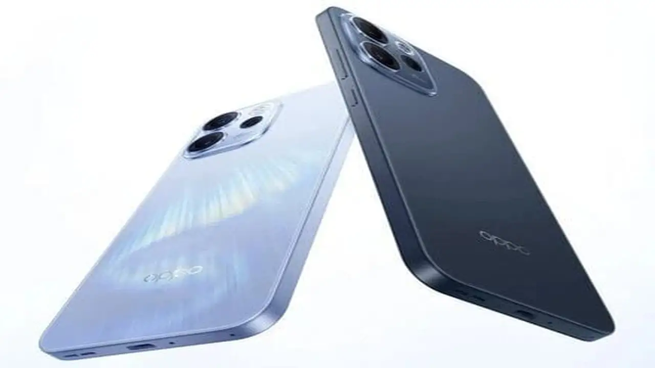 سعر ومواصفات منافسة.. هاتف Oppo Reno 15 F يظهر بإضافات تقنية جديدة للجمهور